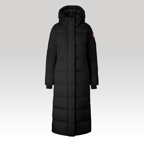 Alliston Parka (Women, , S) - Canada Goose - Modalova