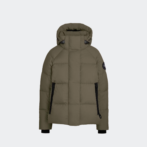 Parka Junction Black Label (Donna, , XS) - Canada Goose - Modalova