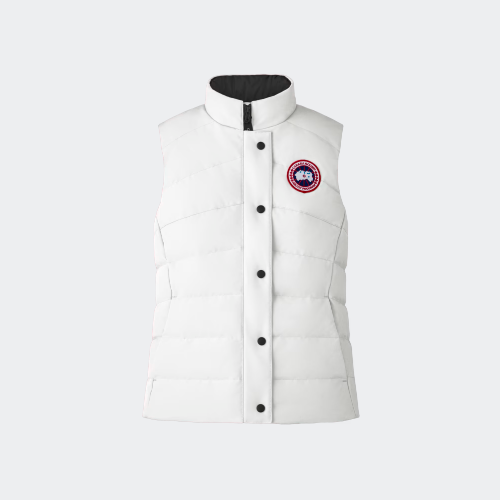 Giubbino senza maniche Freestyle (Donna, , S) - Canada Goose - Modalova