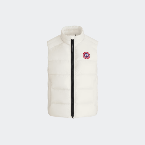 Giubbino senza maniche Cypress (Donna, , M) - Canada Goose - Modalova