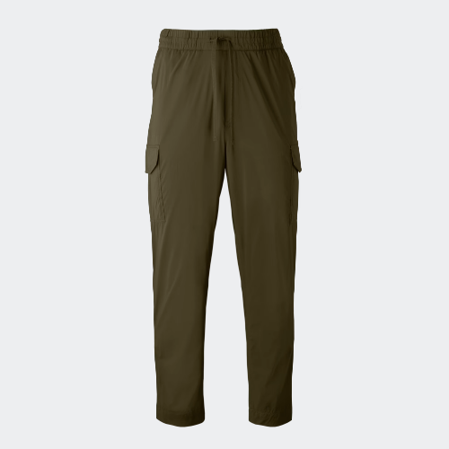 Pantalone Killarney Black Label (Uomo, , M) - Canada Goose - Modalova