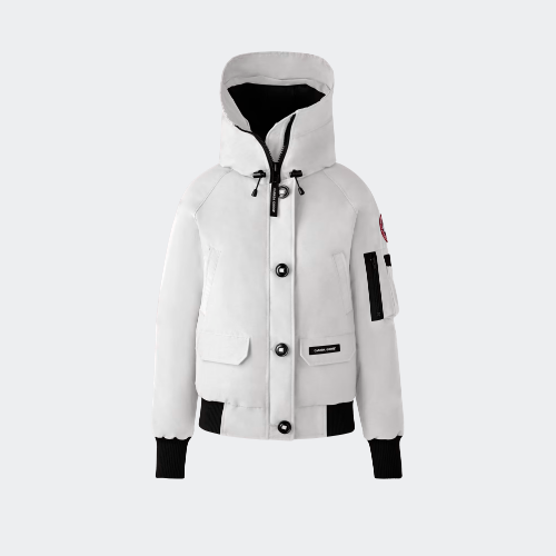 Chilliwack Bomber Heritage (Women, , XL) - Canada Goose - Modalova