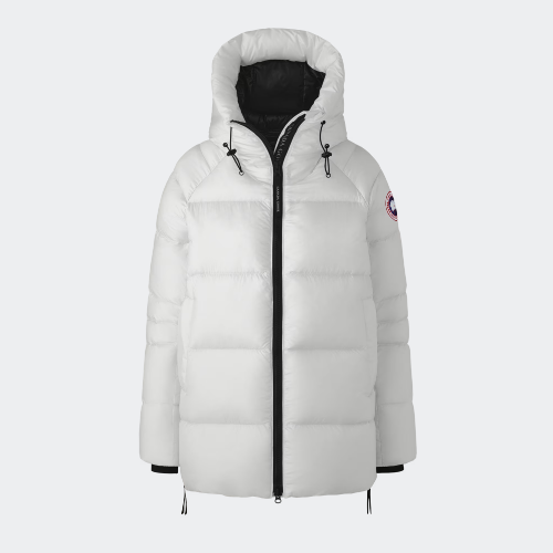 Cypress Puffer (Women, , L) - Canada Goose - Modalova