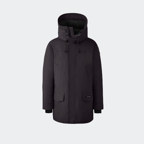 Parka Langford Black Label Heritage (Uomo, , S) - Canada Goose - Modalova