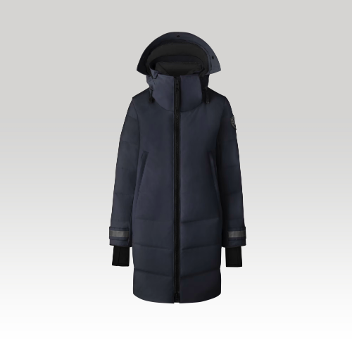 Kenton Parka Heritage (Women, , M) - Canada Goose - Modalova