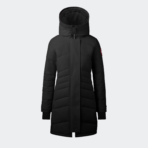 Lorette Parka (Women, , XXL) - Canada Goose - Modalova