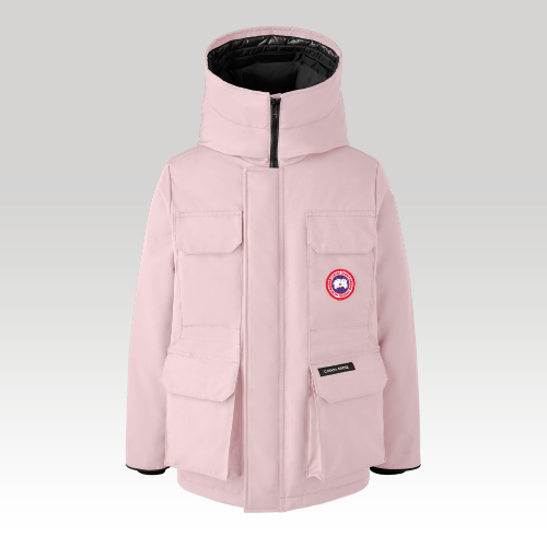 Parka Expedition da ragazzo (Ragazzo, , S) - Canada Goose - Modalova