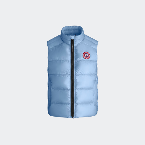 Women's Cypress Down Gilet (Women, , XS) - Canada Goose - Modalova