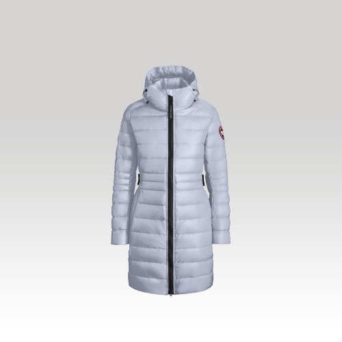 Cypress Hooded Jacket (Women, , XXS) - Canada Goose - Modalova