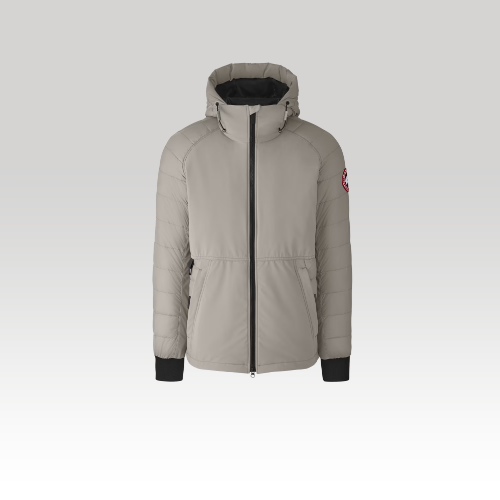 HyBridge® Weyburn Kapuzenjacke (Männlich, , M) - Canada Goose - Modalova