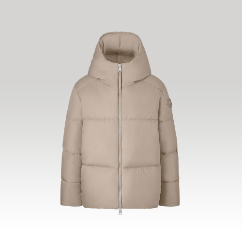 Garnet Steppjacke (Weiblich, , XS) - Canada Goose - Modalova