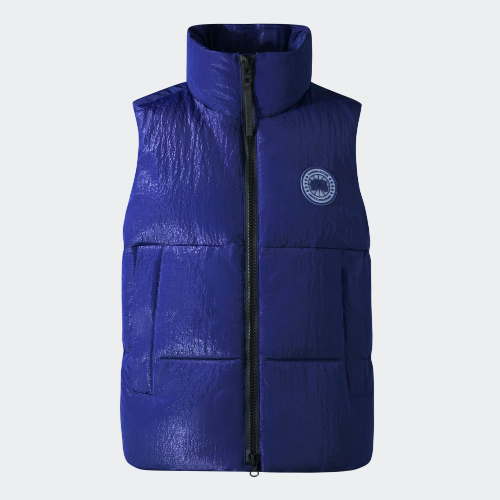 Everett Weste – City Lights (Männlich, , L) - Canada Goose - Modalova