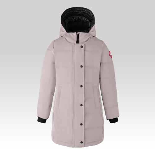 Juniper Parka für Jugendliche (Kinder, , XS) - Canada Goose - Modalova