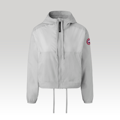 Kurze Kaslo Jacke (Weiblich, , XS) - Canada Goose - Modalova