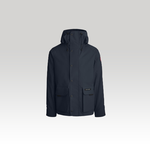 Lockeport Jacket (Men, , M) - Canada Goose - Modalova