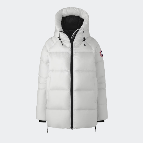 Cypress Steppjacke (Weiblich, , XXS) - Canada Goose - Modalova