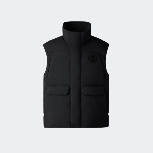 Wilu Vest (Men, , M) - Canada Goose - Modalova