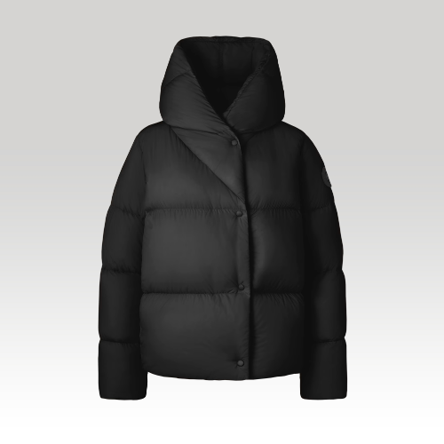 Rhoda Jacket (Women, , L) - Canada Goose - Modalova