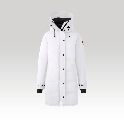 Parka Shelburne Heritage (Donna, , M) - Canada Goose - Modalova