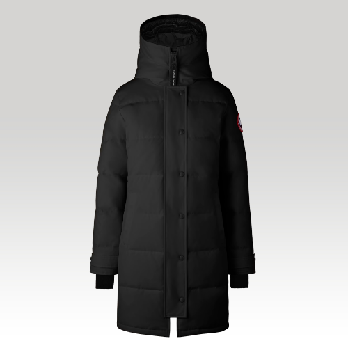 Shelburne Parka (Weiblich, , XS) - Canada Goose - Modalova