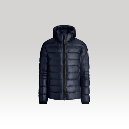 Crofton Hoody (Men, , L) - Canada Goose - Modalova