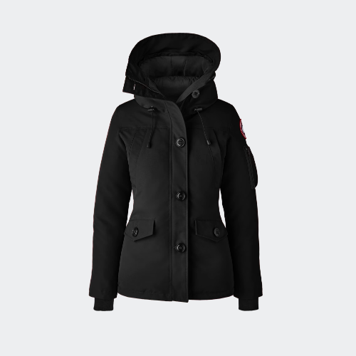 Parka Montebello Heritage (Donna, , XXL) - Canada Goose - Modalova