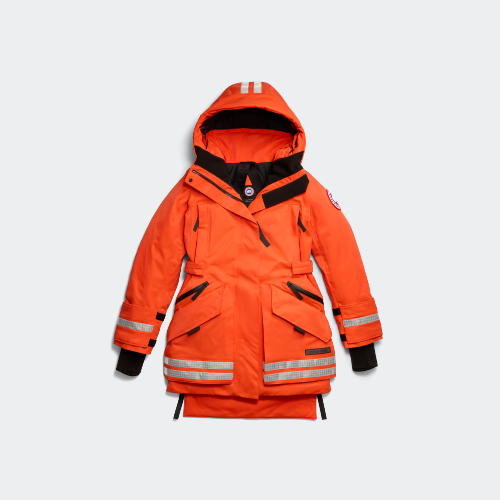 Sea Mantra Parka (Women, , M) - Canada Goose - Modalova