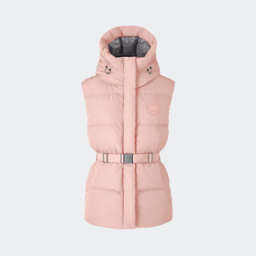 Rayla Vest (Women, , XXS) - Canada Goose - Modalova