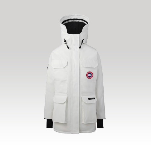 Expedition Parka (Women, , L) - Canada Goose - Modalova