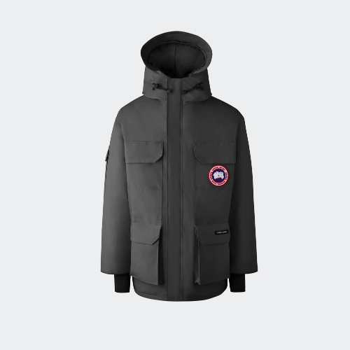 Parka Expedition Heritage (Uomo, , XXXL) - Canada Goose - Modalova