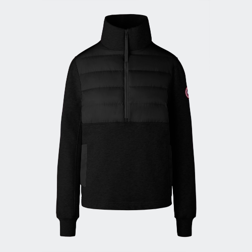 HyBridge® Muskoka Pullover (Weiblich, , S) - Canada Goose - Modalova