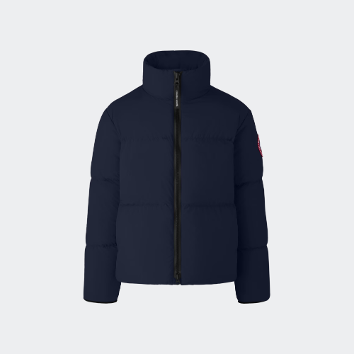 Lawrence Puffer Jacket (Men, , L) - Canada Goose - Modalova