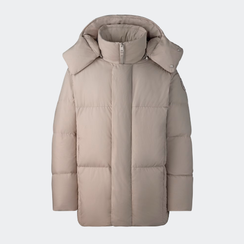 Umba Parka (Männlich, , M) - Canada Goose - Modalova