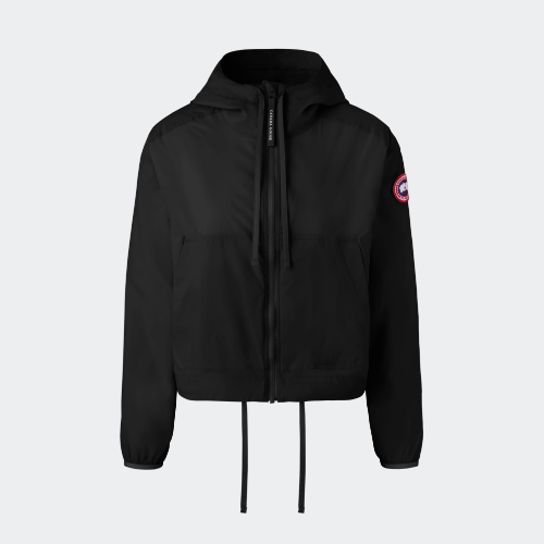 Kurze Kaslo Jacke (Weiblich, , M) - Canada Goose - Modalova