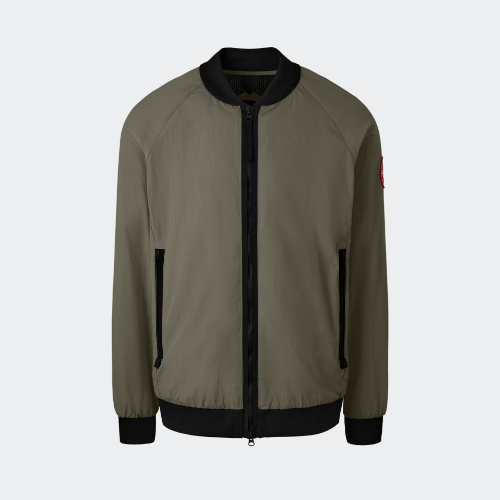 Bomber Faber (Uomo, , S) - Canada Goose - Modalova