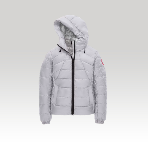 Giacca con cappuccio Abbott (Donna, , XXL) - Canada Goose - Modalova