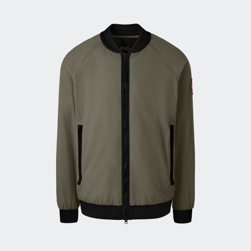 Faber Bomberjacke (Männlich, , L) - Canada Goose - Modalova