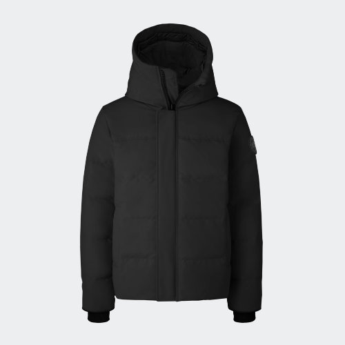 Parka MacMillan Label (Uomo, , S) - Canada Goose - Modalova