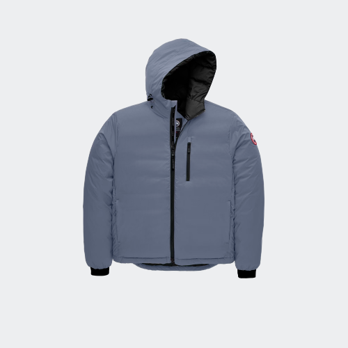 Lodge Kapuzenjacke (Männlich, , XXL) - Canada Goose - Modalova