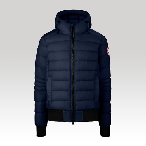 Crofton Bomber (Men, , L) - Canada Goose - Modalova