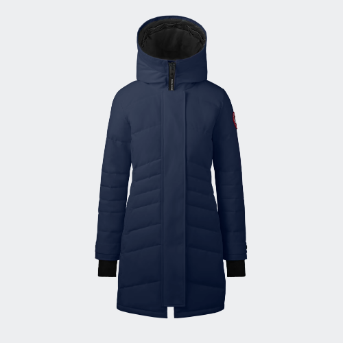 Lorette Parka (Women, , M) - Canada Goose - Modalova