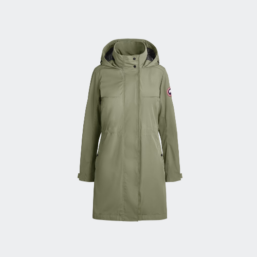 Giacca Belcarra (Donna, , XS) - Canada Goose - Modalova