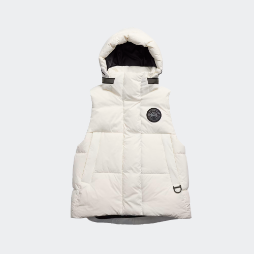 Junction Steppweste – Black Label (Weiblich, , XXL) - Canada Goose - Modalova