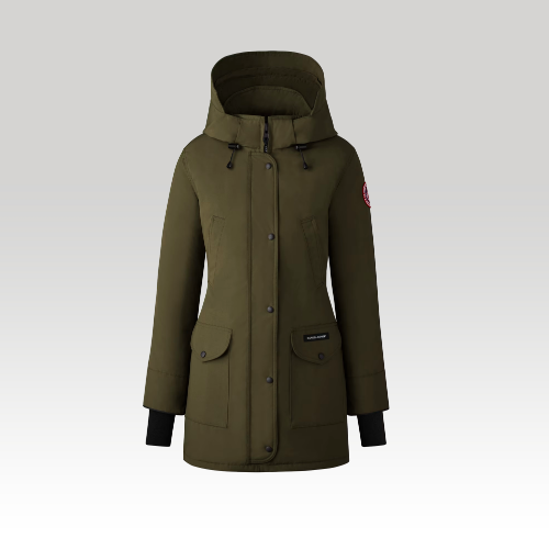 Trillium Parka Heritage (Weiblich, , XS) - Canada Goose - Modalova