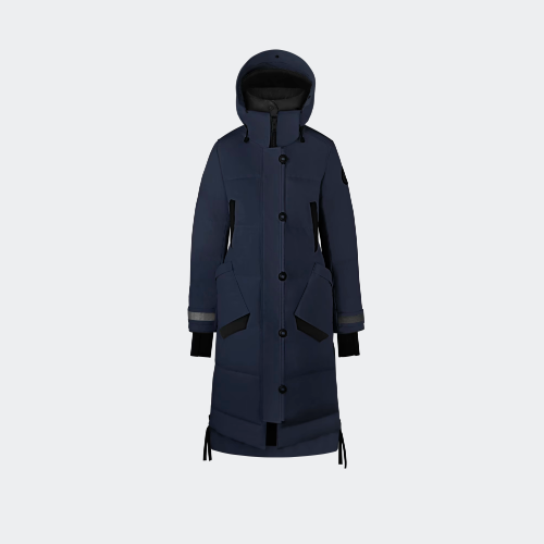 Aldridge Parka Heritage (Weiblich, , M) - Canada Goose - Modalova