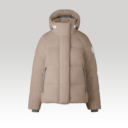 Junction Parka Pastels (Women, , L) - Canada Goose - Modalova