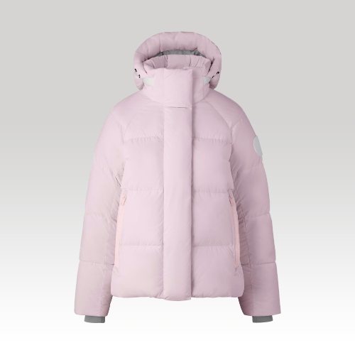 Junction Parka in Pastellfarben (Weiblich, , L) - Canada Goose - Modalova