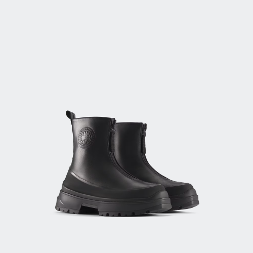 Kya Zip-up Boot (Women, , US 10.5) - Canada Goose - Modalova