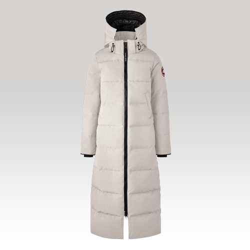 Mystique Parka (Women, , S) - Canada Goose - Modalova