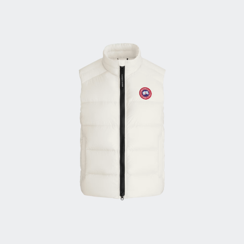 Giubbino senza maniche Cypress (Donna, , XXL) - Canada Goose - Modalova